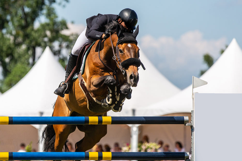 Finale Sparkassen Cup