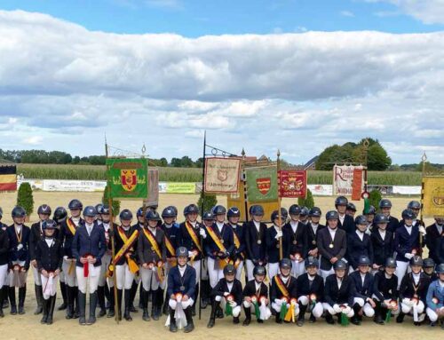 Kreisjugendturnier Altenberge