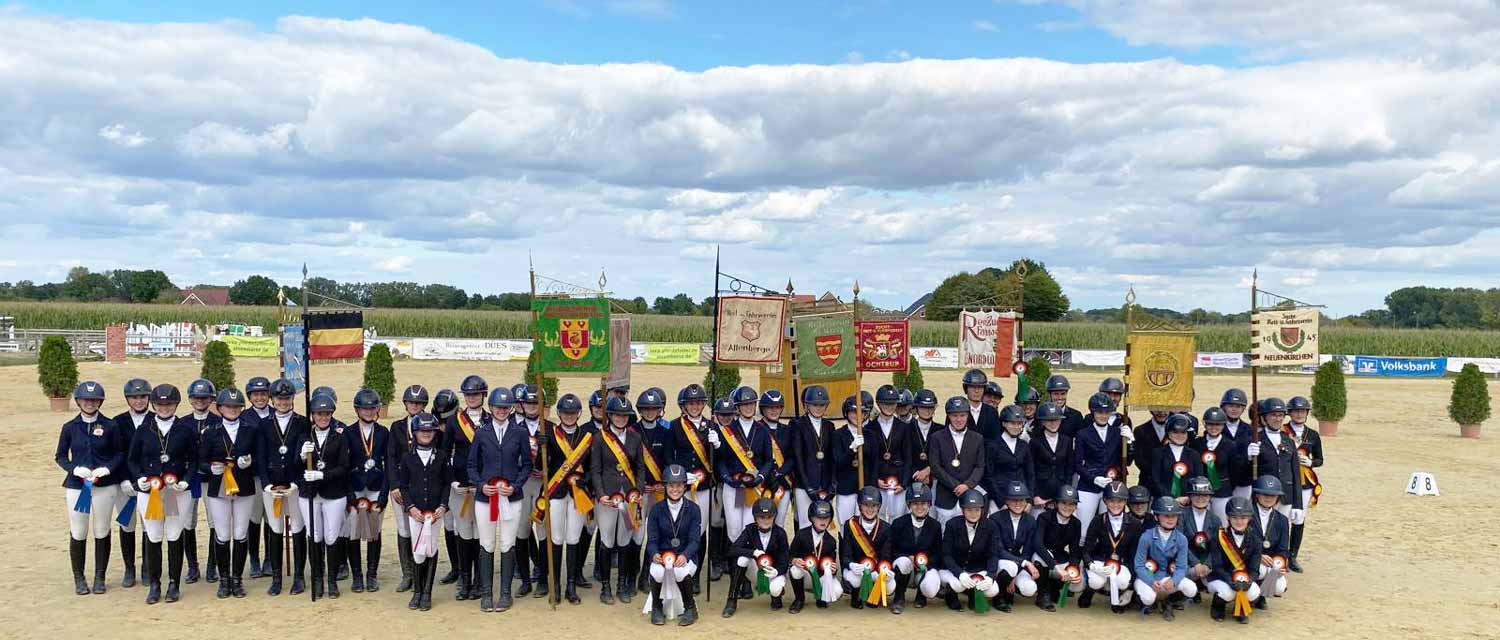 Kreisjugendturnier Altenberge