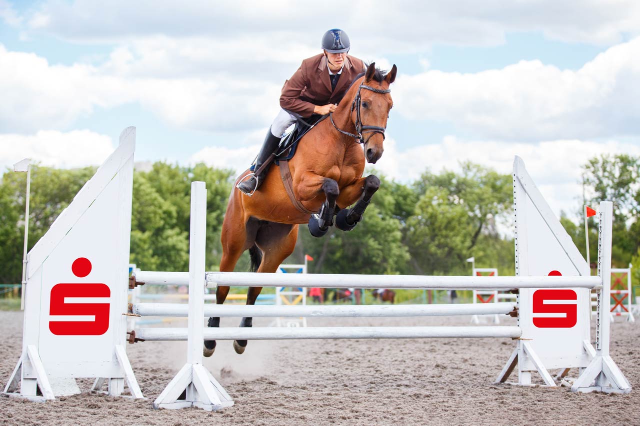 Sparkassen Springcup