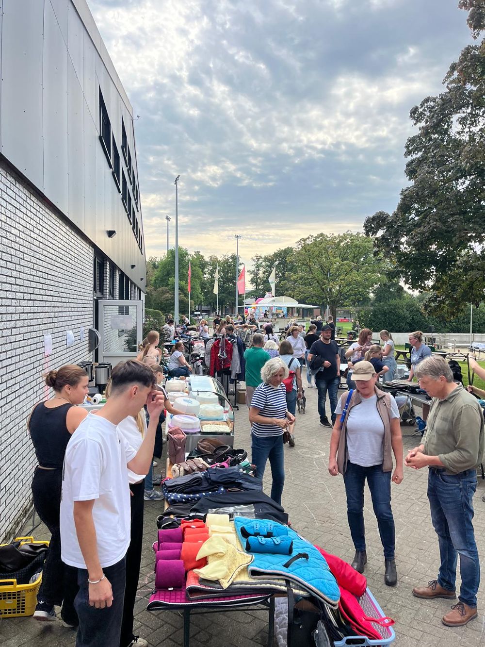 100-Jahre-Zucht-Fahr-und-Reitverein-Riesenbeck-10