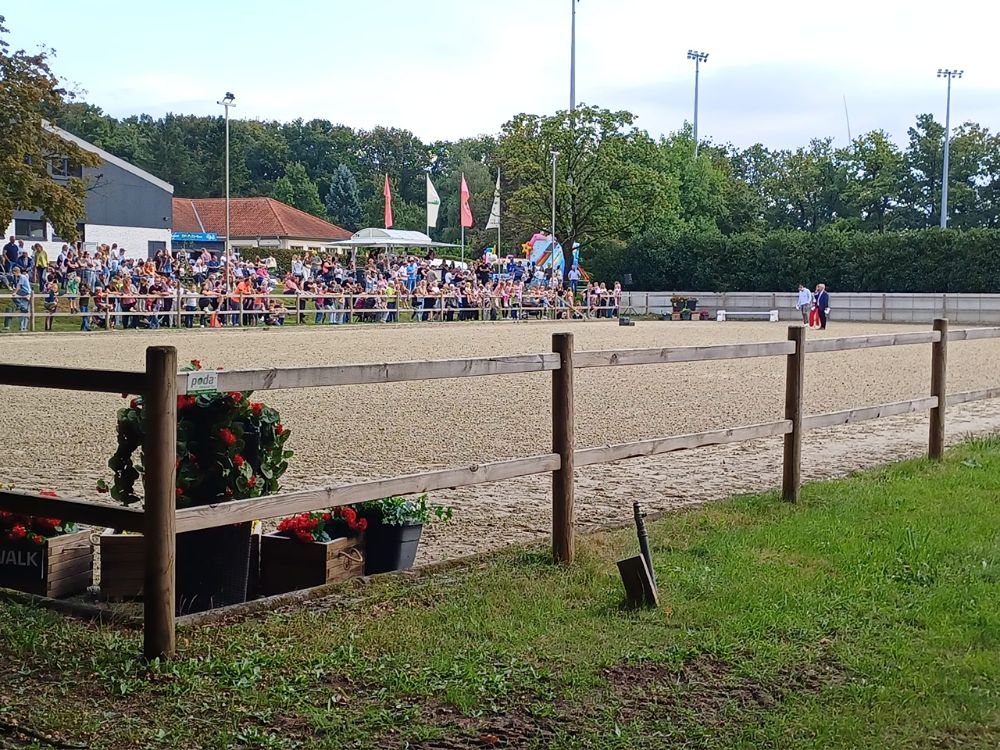 100-Jahre-Zucht-Fahr-und-Reitverein-Riesenbeck-11