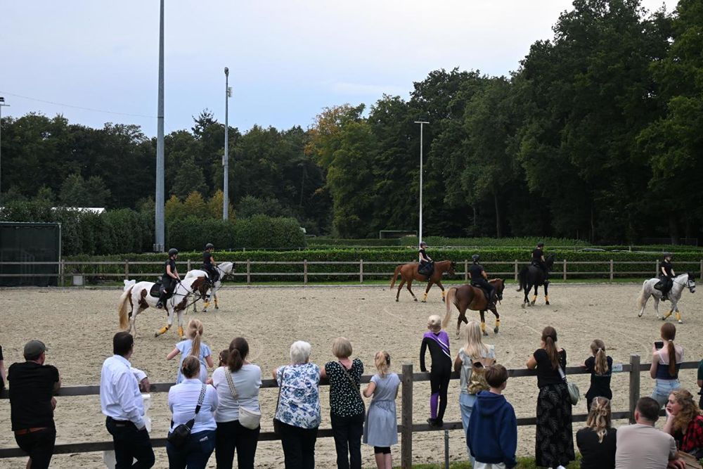 100-Jahre-Zucht-Fahr-und-Reitverein-Riesenbeck-13