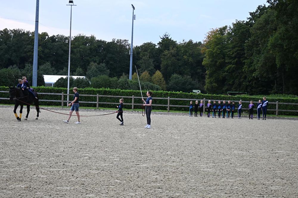 100-Jahre-Zucht-Fahr-und-Reitverein-Riesenbeck-14