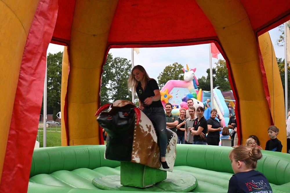 100-Jahre-Zucht-Fahr-und-Reitverein-Riesenbeck-2