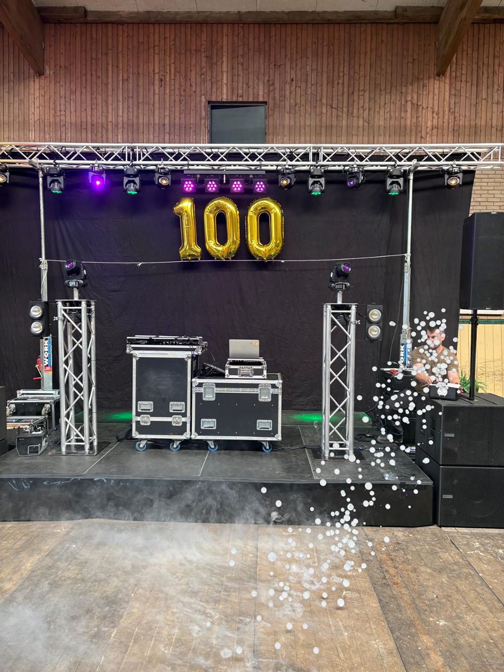 100-Jahre-Zucht-Fahr-und-Reitverein-Riesenbeck-3