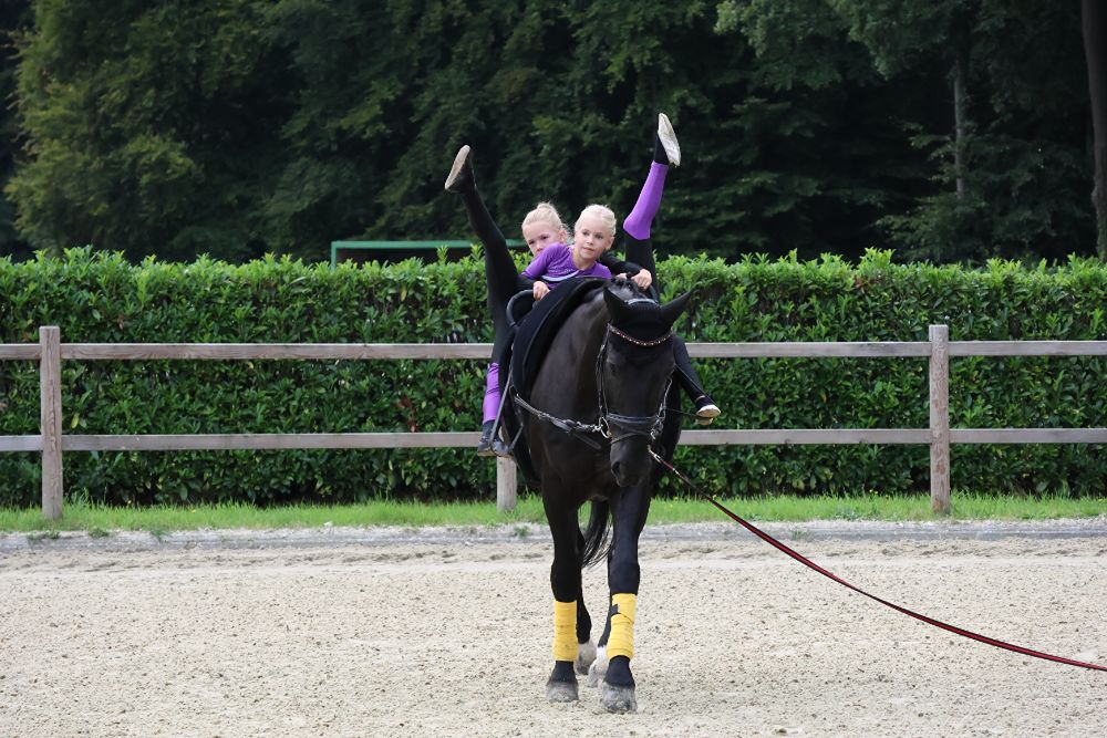 100-Jahre-Zucht-Fahr-und-Reitverein-Riesenbeck-4