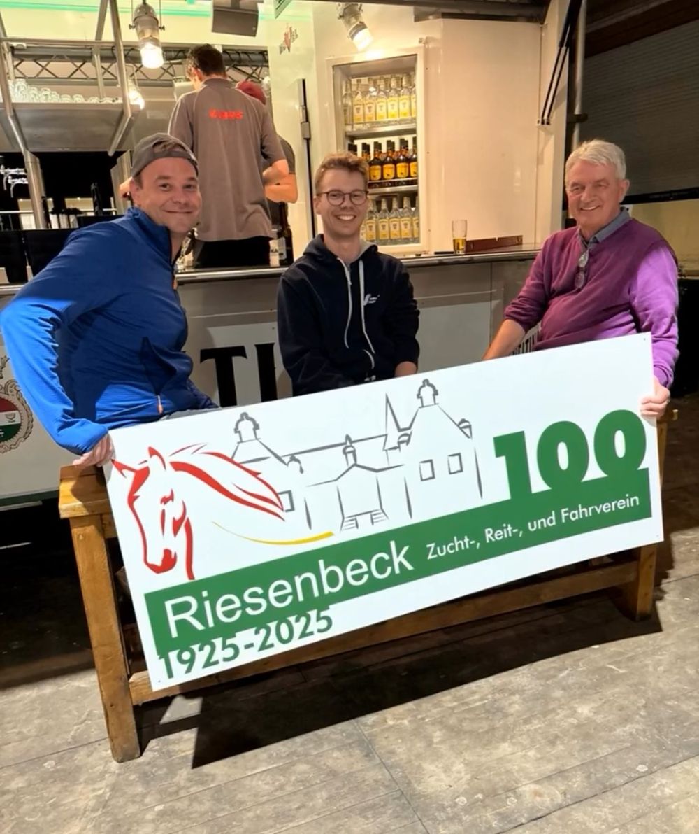 100-Jahre-Zucht-Fahr-und-Reitverein-Riesenbeck-6