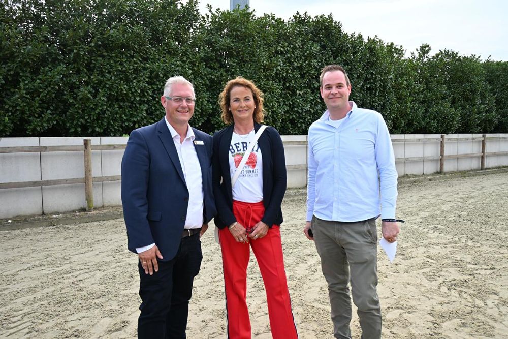 100-Jahre-Zucht-Fahr-und-Reitverein-Riesenbeck-7