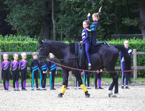 100 Jahre Reitverein Riesenbeck