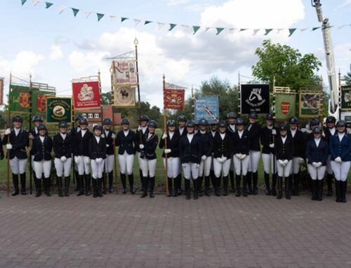 100 Jahre RV Nordwalde