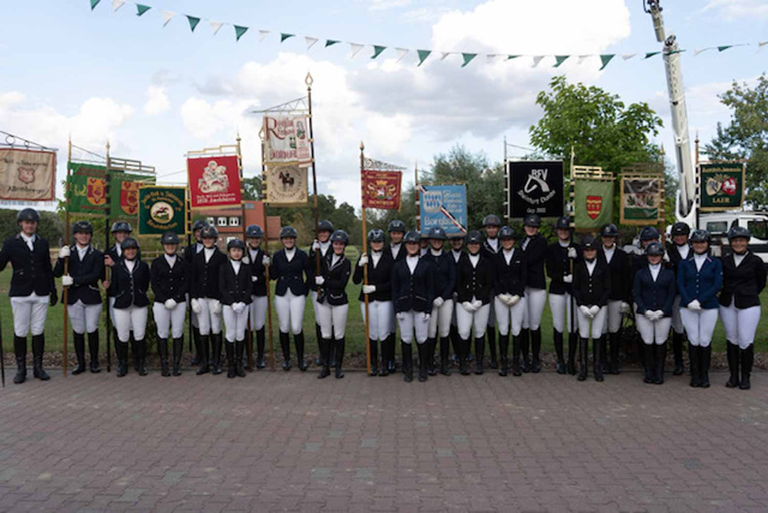 100 Jahre RV Nordwalde