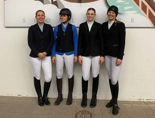 Sparkassen Team Challenge in Riesenbeck