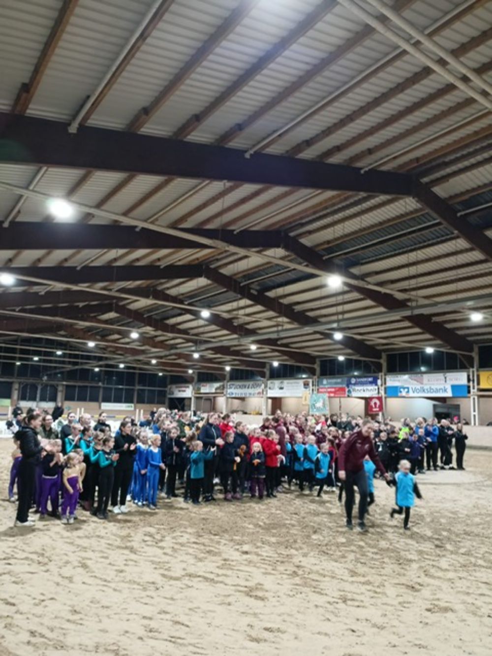 Votigieren-Nordwalde-Dressurfotos-Springen-Weidepferde-12 Voltigierfotos Kreisreiterverband Steinfurt e.V.