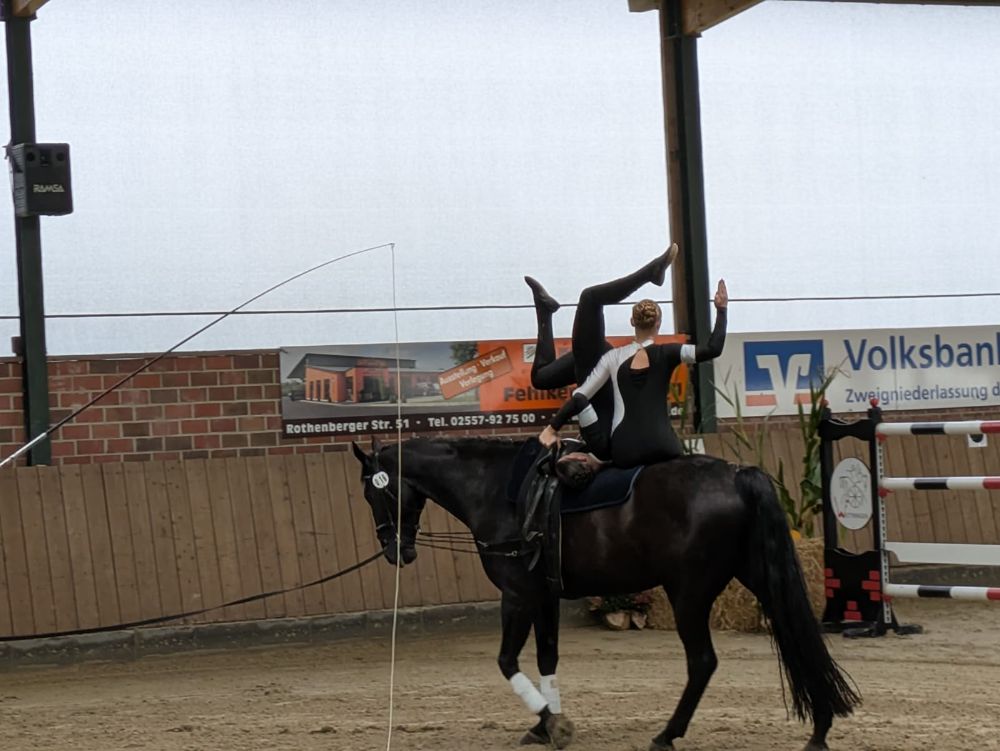 Votigieren-Nordwalde-Dressurfotos-Springen-Weidepferde-13 Voltigierfotos Kreisreiterverband Steinfurt e.V.