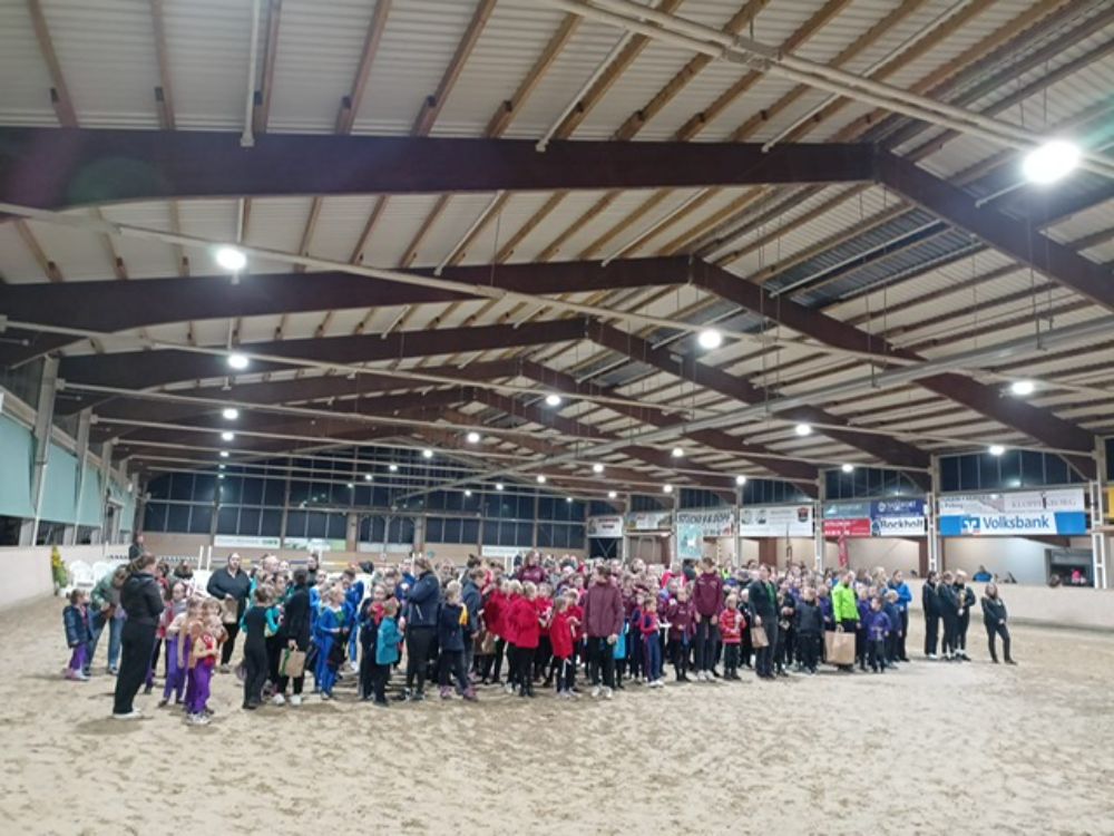 Votigieren-Nordwalde-Dressurfotos-Springen-Weidepferde-3 Voltigierfotos Kreisreiterverband Steinfurt e.V.