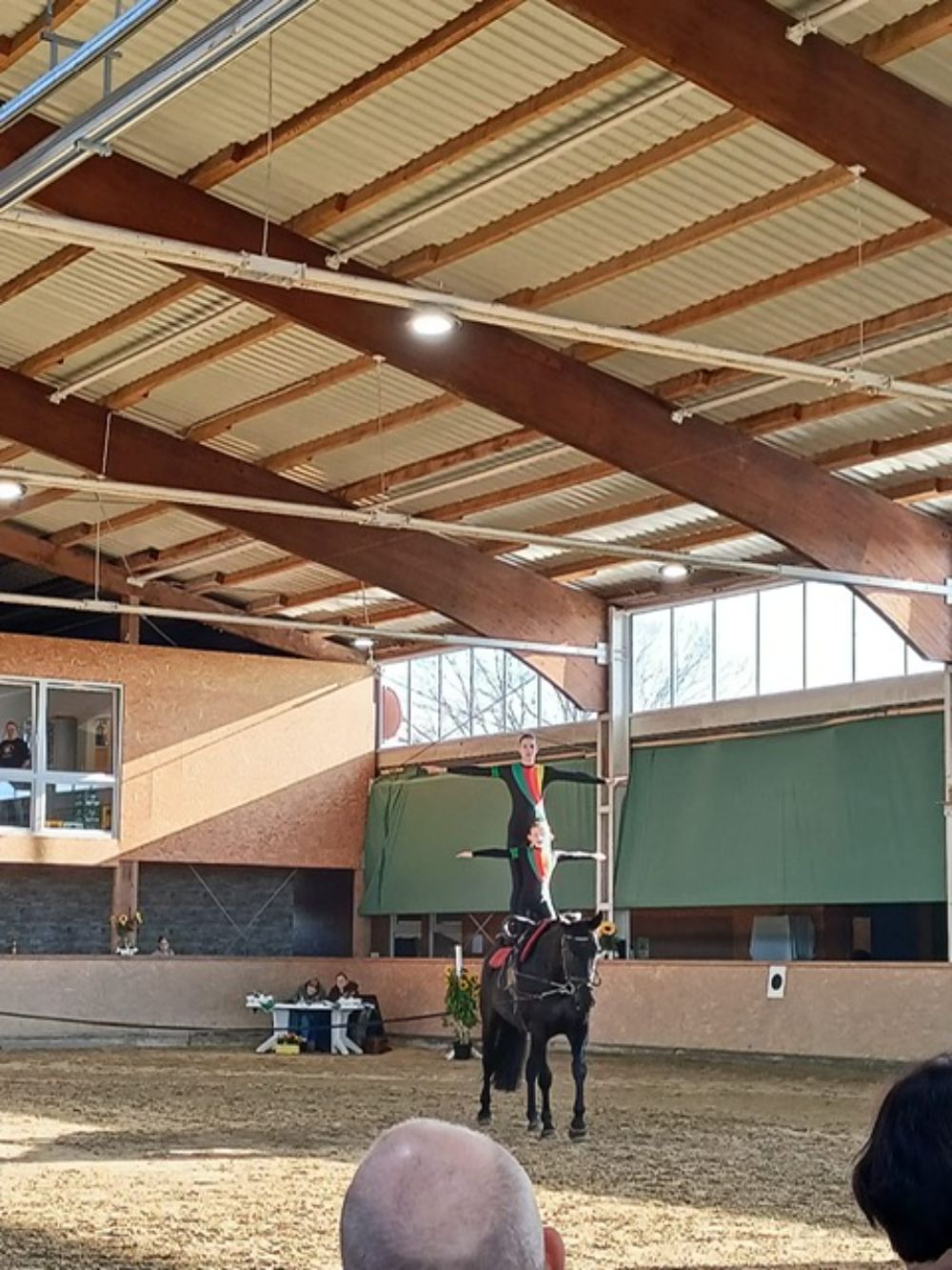 Votigieren-Nordwalde-Dressurfotos-Springen-Weidepferde-8 Voltigierfotos Kreisreiterverband Steinfurt e.V.