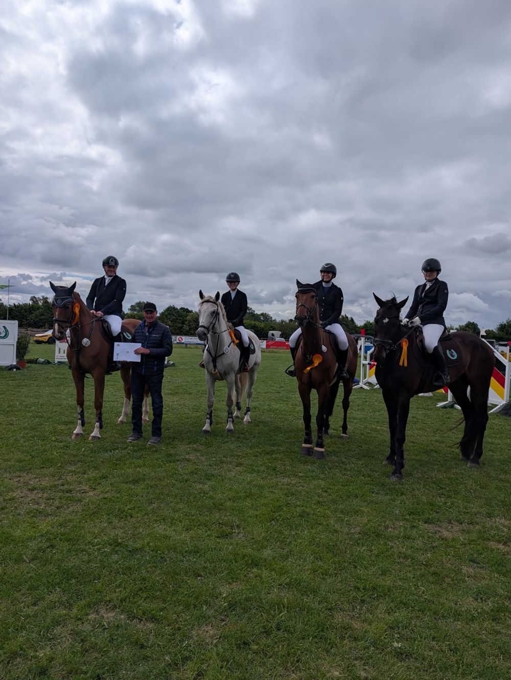 Sparkassen Springcup
